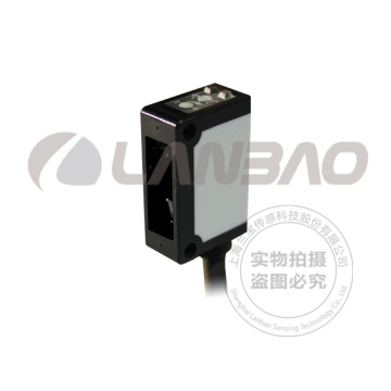 Lanbao Sensor fotoelétrico de reflexão difusa (PSC-BC100T DC3)